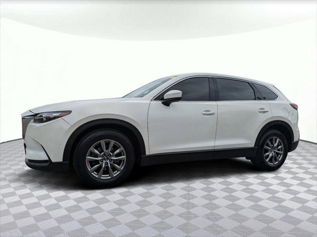 used 2019 Mazda CX-9 car, priced at $17,992