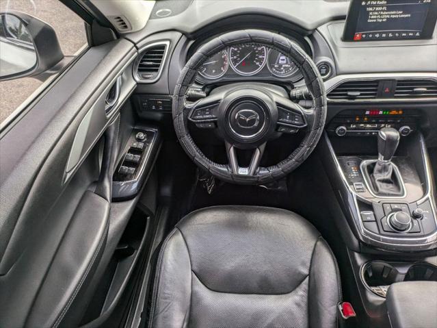 used 2019 Mazda CX-9 car, priced at $17,992