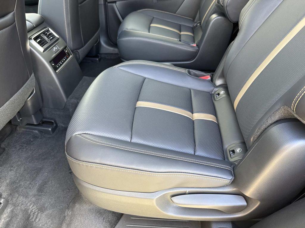 new 2026 Mazda CX-90 car, priced at $56,465