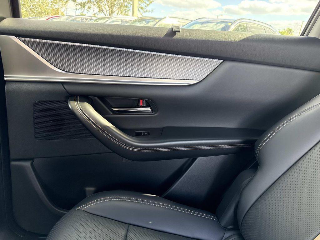 new 2026 Mazda CX-90 car, priced at $56,465