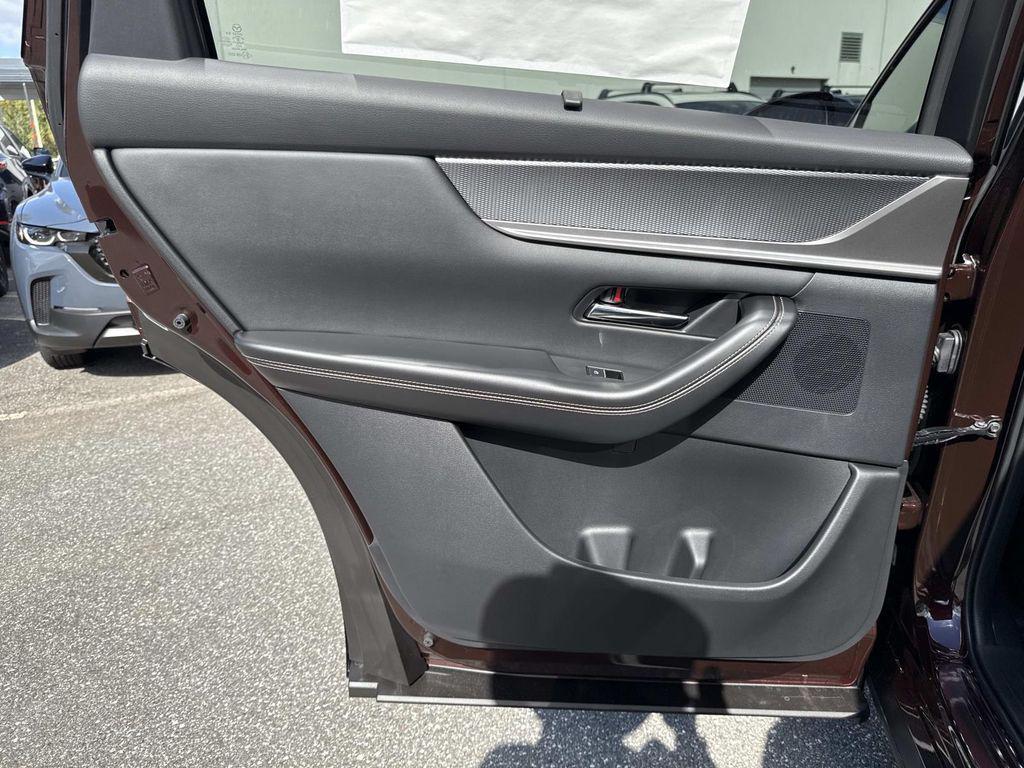 new 2026 Mazda CX-90 car, priced at $56,465