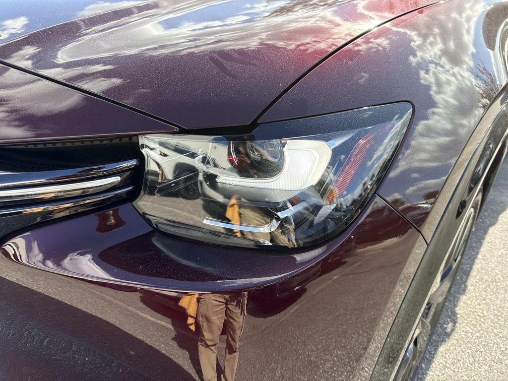 new 2026 Mazda CX-90 car, priced at $56,465