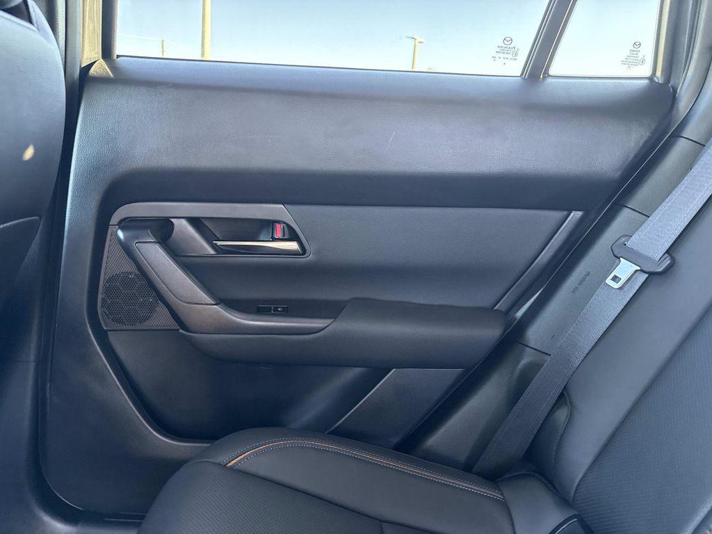 used 2025 Mazda CX-50 Hybrid car, priced at $33,589