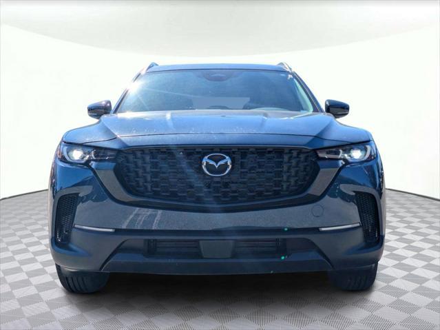 new 2025 Mazda CX-50 car, priced at $30,962