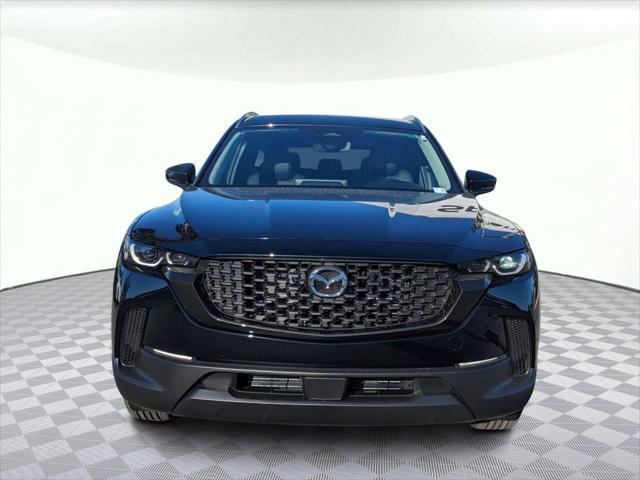 new 2025 Mazda CX-50 Hybrid car, priced at $34,541