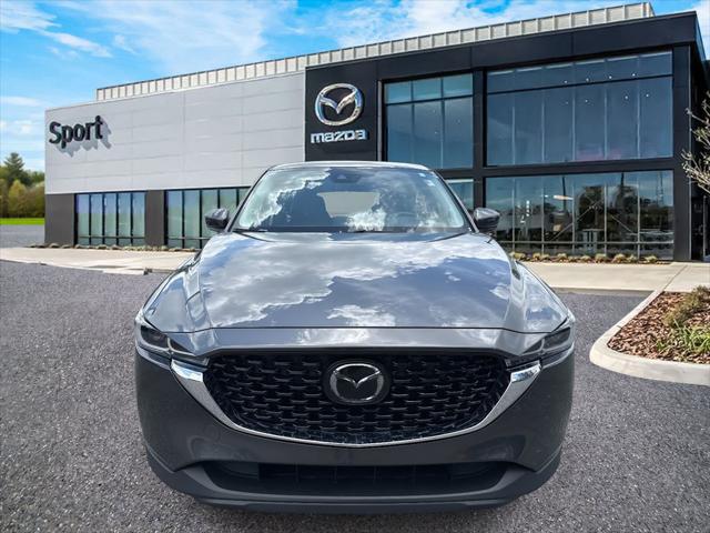 used 2023 Mazda CX-5 car, priced at $22,791