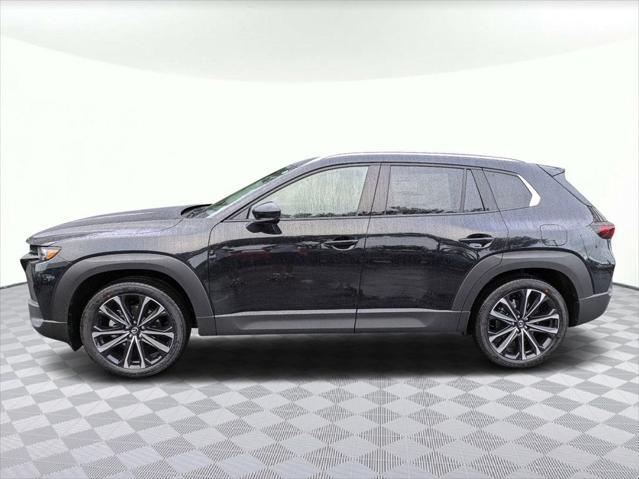 new 2025 Mazda CX-50 car, priced at $36,982