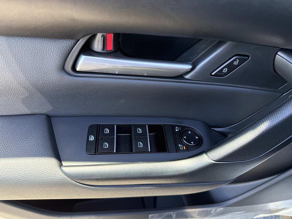 new 2026 Mazda CX-50 Hybrid car, priced at $40,435