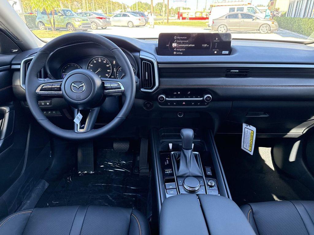 new 2026 Mazda CX-50 Hybrid car, priced at $40,435