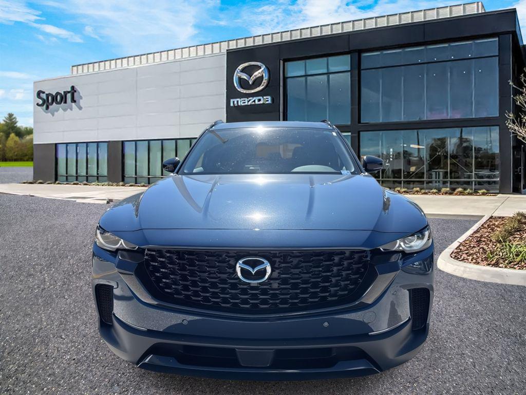 new 2026 Mazda CX-50 Hybrid car, priced at $40,435