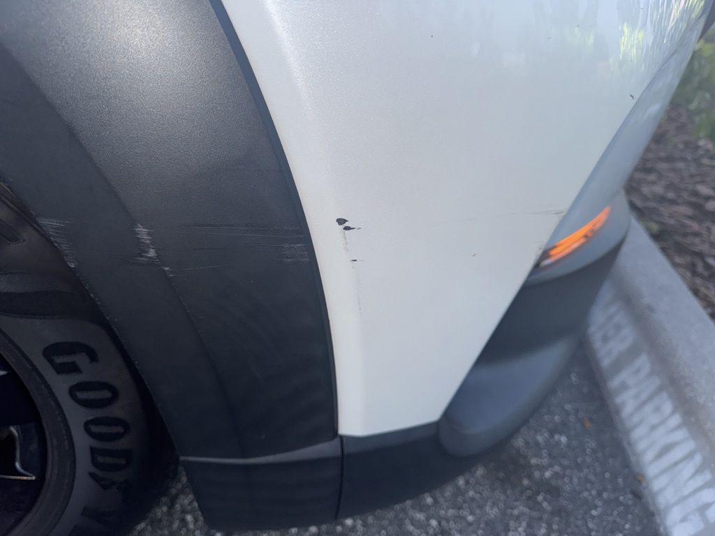 used 2024 Mazda CX-50 car, priced at $25,489