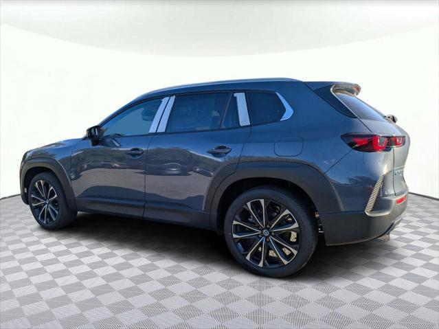 new 2025 Mazda CX-50 car, priced at $38,663