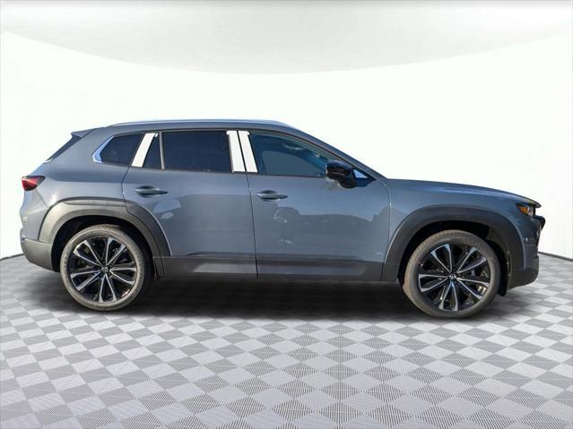 new 2025 Mazda CX-50 car, priced at $38,663