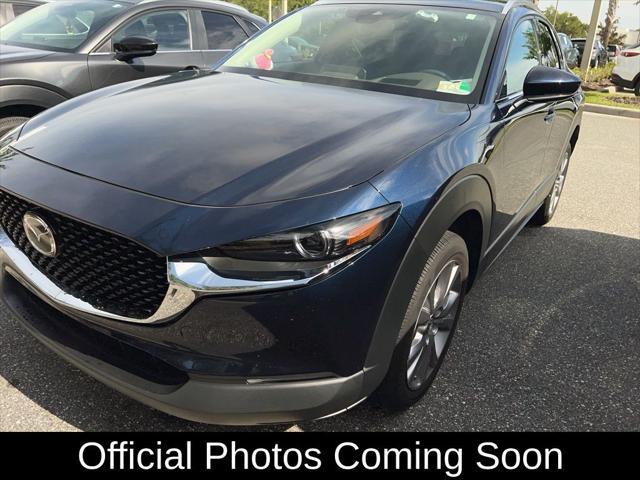 used 2022 Mazda CX-30 car, priced at $21,991