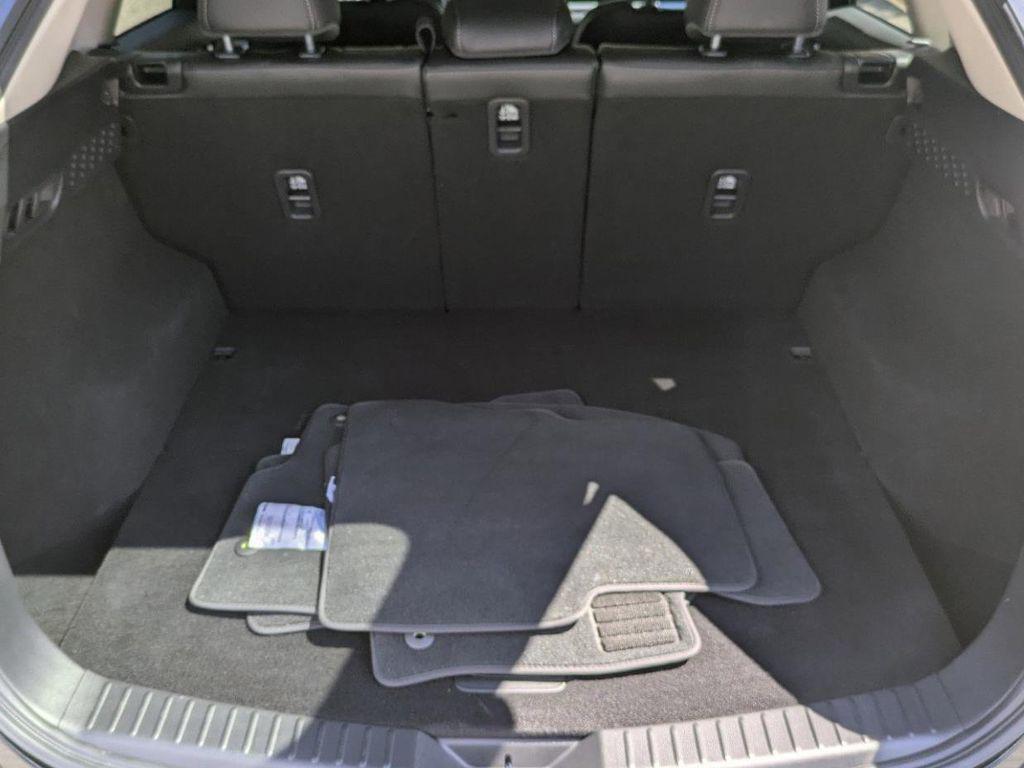 new 2025 Mazda CX-5 car, priced at $28,819