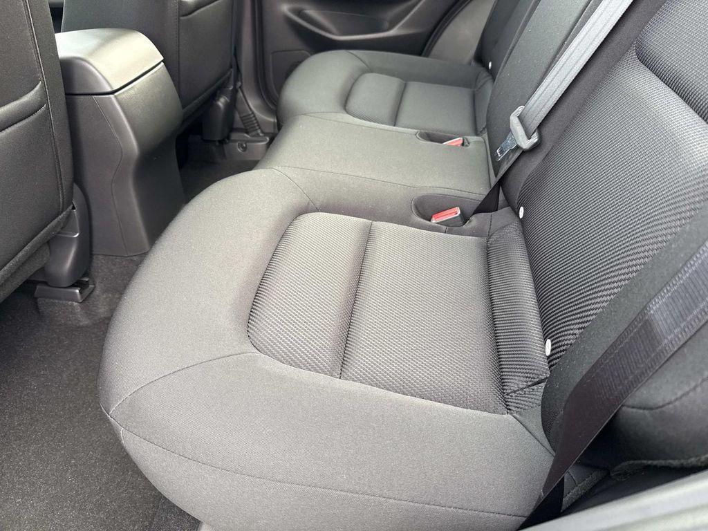 new 2025 Mazda CX-5 car, priced at $27,819