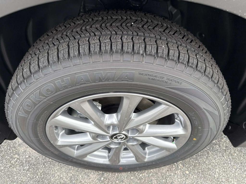 new 2025 Mazda CX-5 car, priced at $27,819