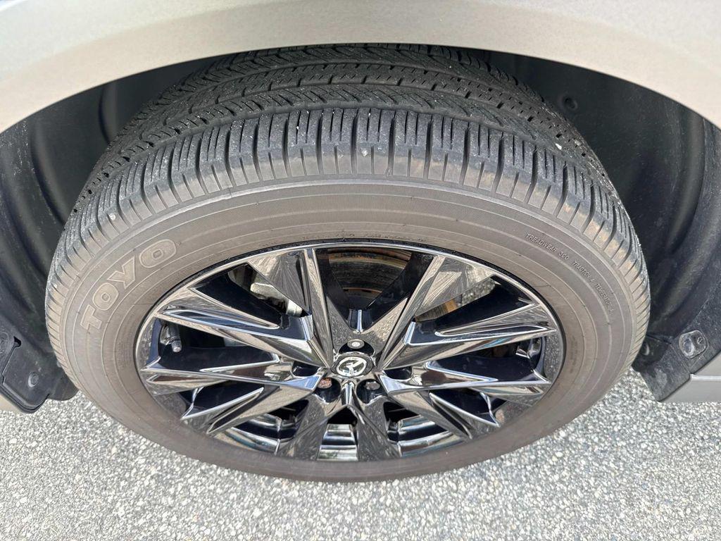 used 2024 Mazda CX-5 car, priced at $27,888