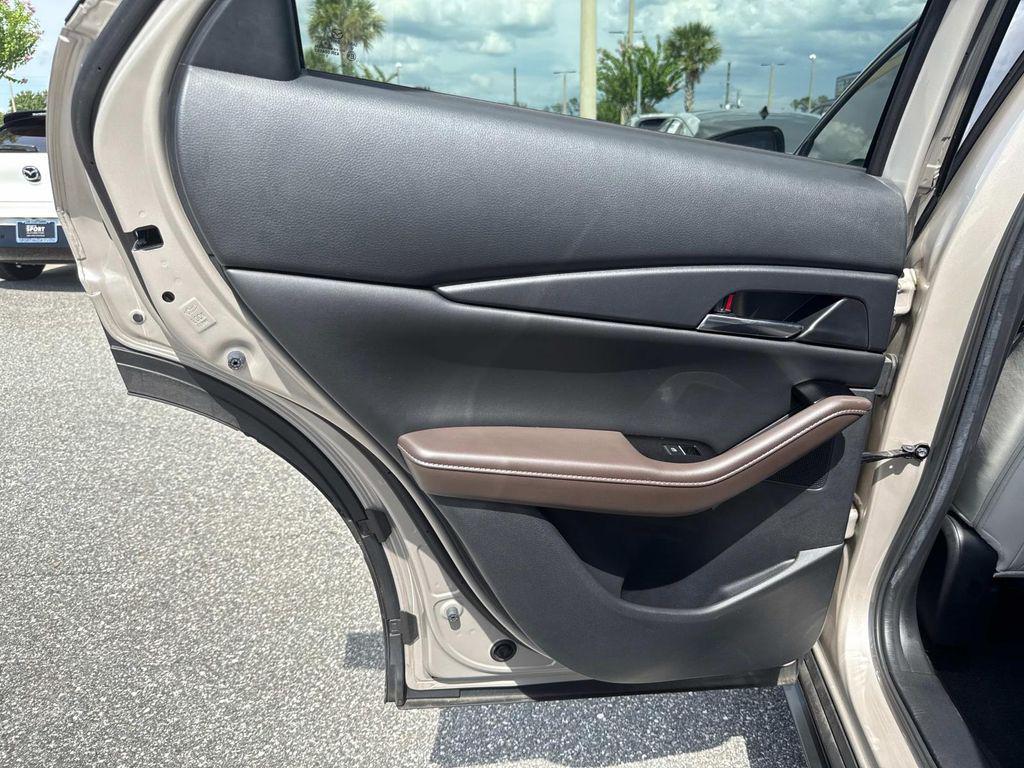 used 2024 Mazda CX-30 car, priced at $28,988