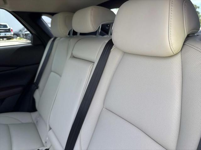 used 2024 Mazda CX-30 car, priced at $30,481