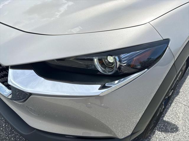 used 2024 Mazda CX-30 car, priced at $30,481