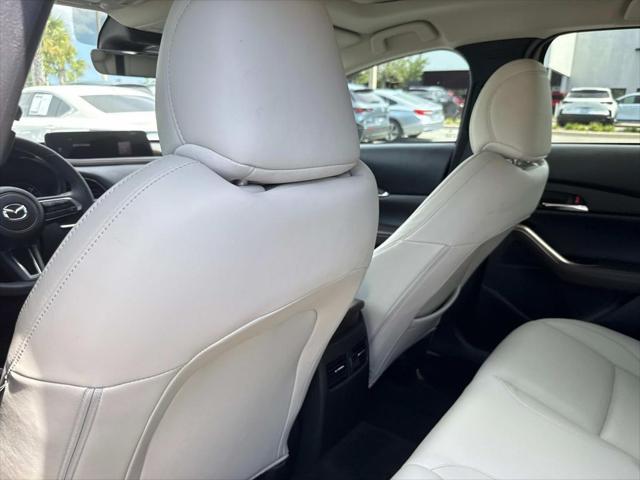 used 2024 Mazda CX-30 car, priced at $30,481