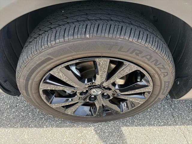 used 2024 Mazda CX-30 car, priced at $30,481