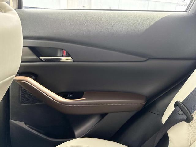 used 2024 Mazda CX-30 car, priced at $30,481