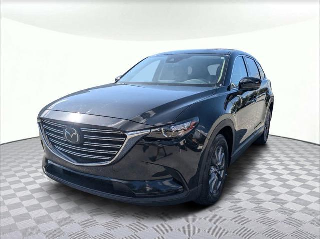 used 2023 Mazda CX-9 car, priced at $28,991