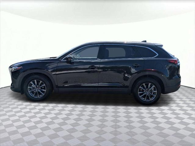 used 2023 Mazda CX-9 car, priced at $28,991