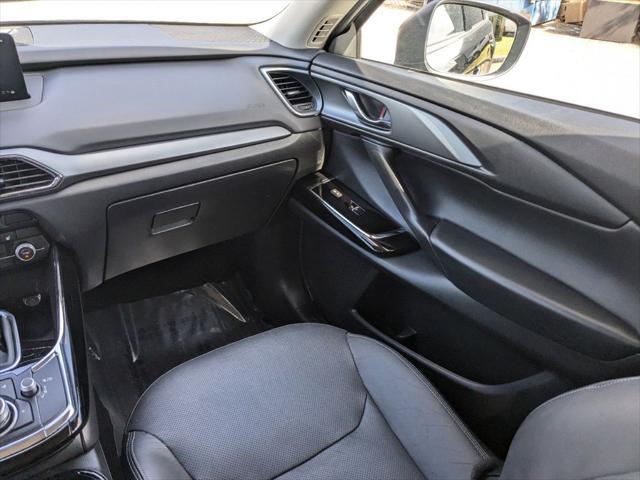 used 2023 Mazda CX-9 car, priced at $28,991