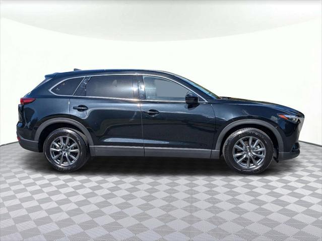 used 2023 Mazda CX-9 car, priced at $28,991