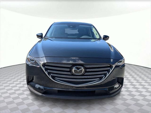 used 2023 Mazda CX-9 car, priced at $28,991