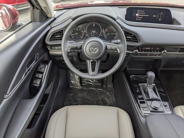 used 2024 Mazda CX-30 car, priced at $26,581