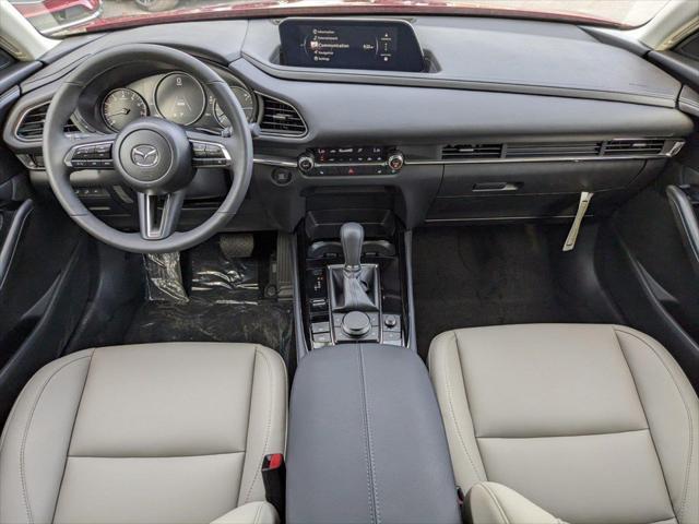 used 2024 Mazda CX-30 car, priced at $26,581