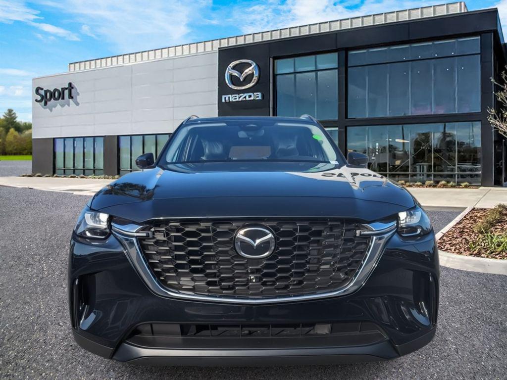 new 2025 Mazda CX-90 car, priced at $34,294