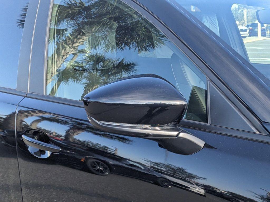 new 2025 Mazda CX-90 car, priced at $34,294