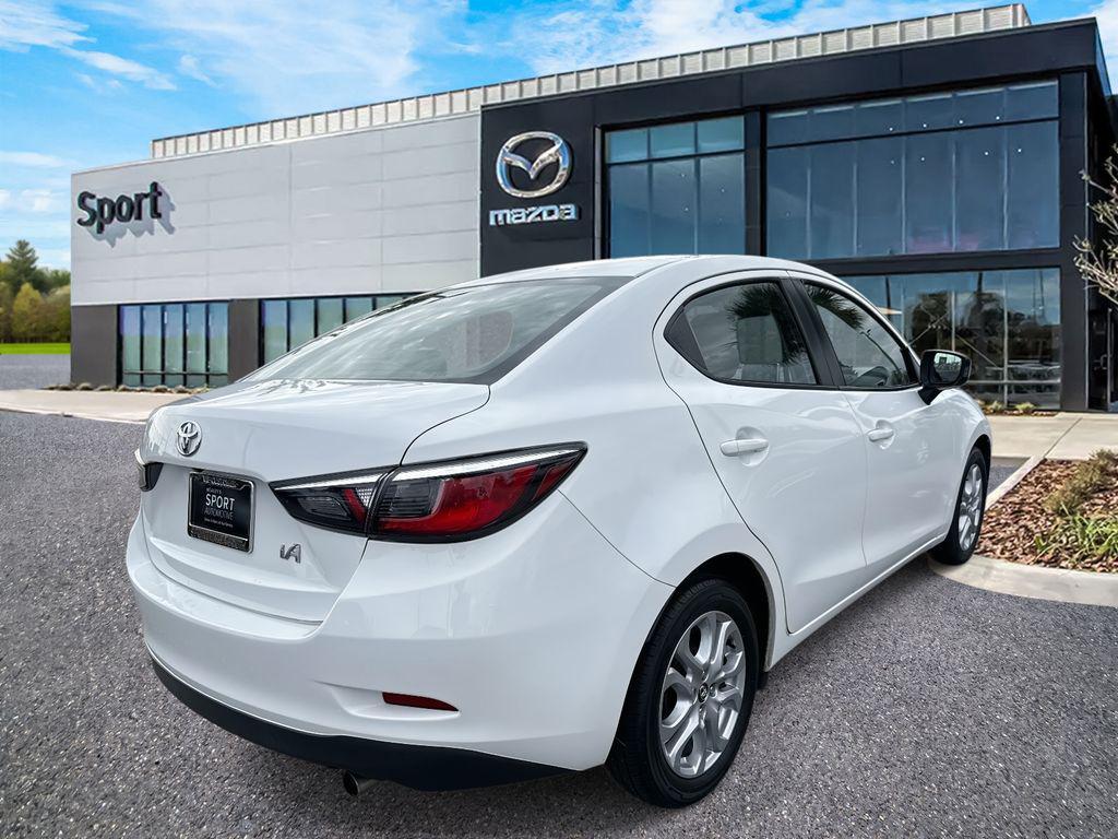 used 2018 Toyota Yaris iA car, priced at $10,288