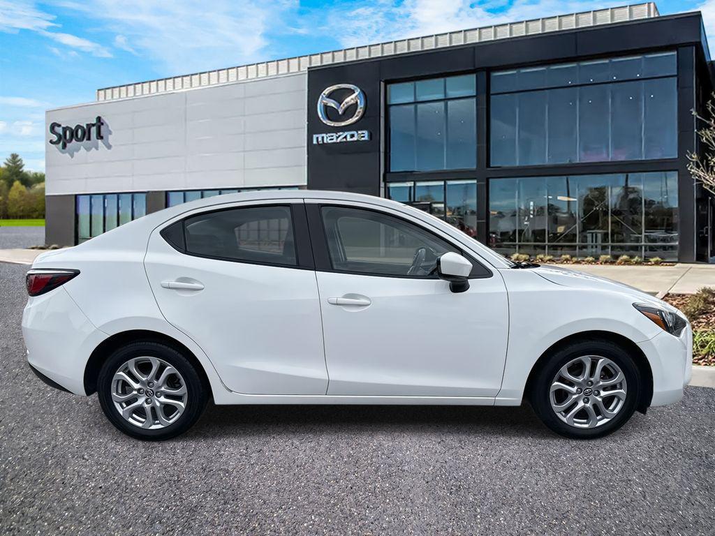 used 2018 Toyota Yaris iA car, priced at $10,288