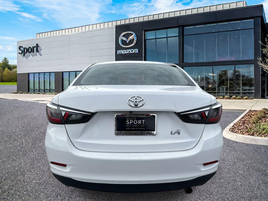 used 2018 Toyota Yaris iA car, priced at $10,288