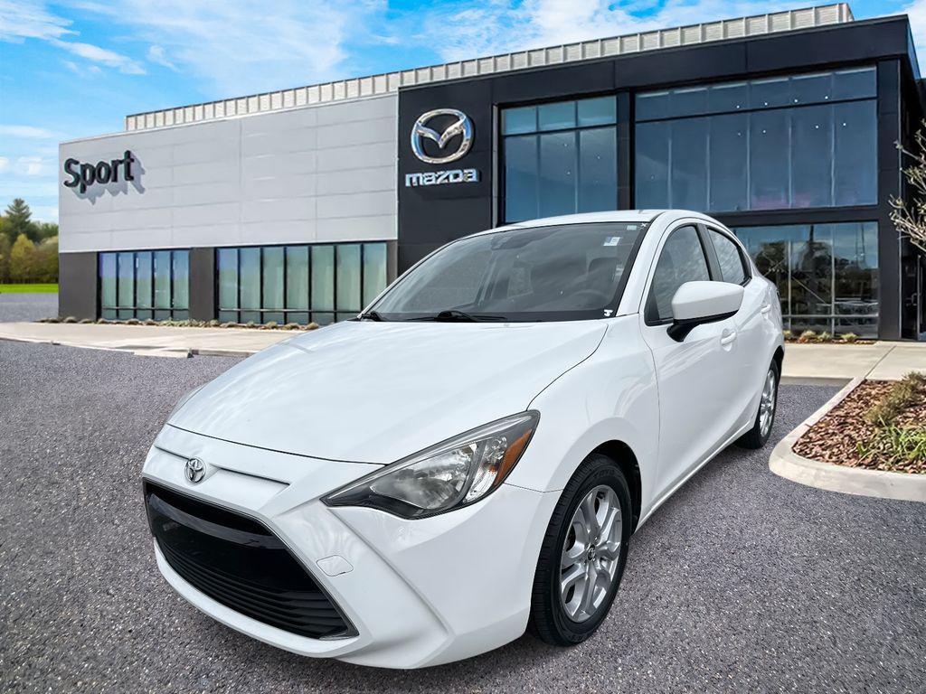 used 2018 Toyota Yaris iA car, priced at $10,288