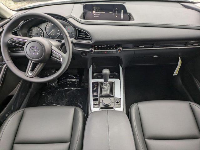 new 2025 Mazda CX-30 car, priced at $28,339