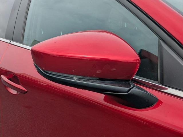 new 2025 Mazda CX-30 car, priced at $28,339