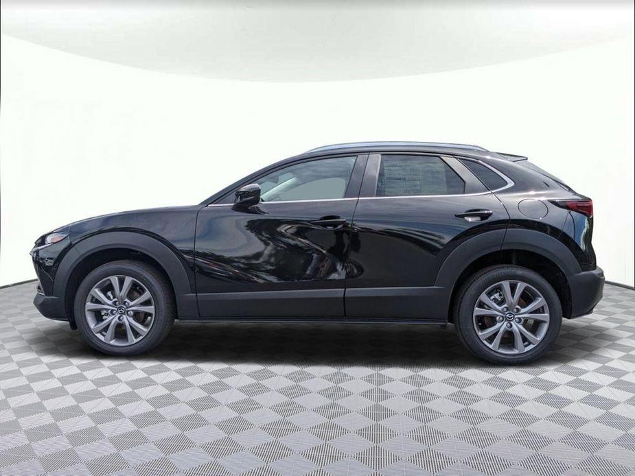 new 2024 Mazda CX-30 car, priced at $28,490