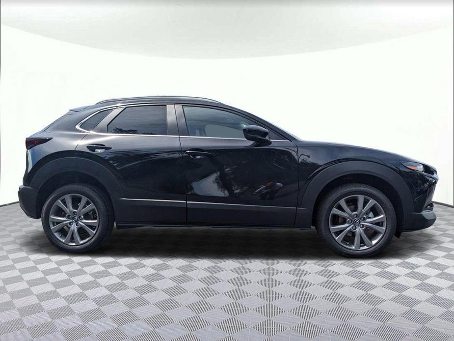 new 2024 Mazda CX-30 car, priced at $28,490