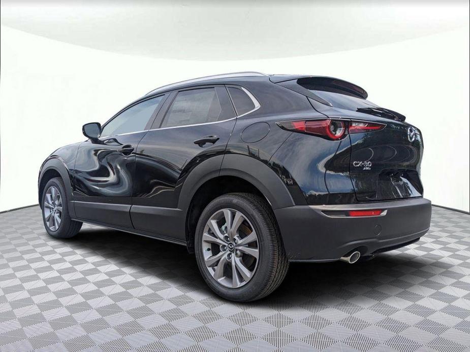 new 2024 Mazda CX-30 car, priced at $28,490