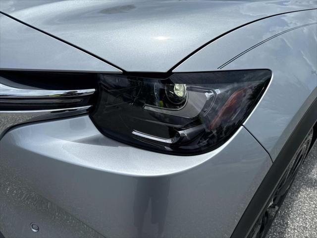 used 2024 Mazda CX-90 PHEV car, priced at $35,991