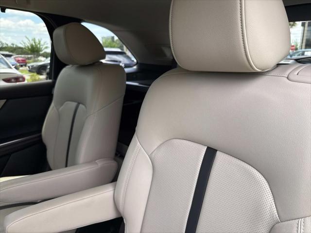 used 2024 Mazda CX-90 PHEV car, priced at $35,991