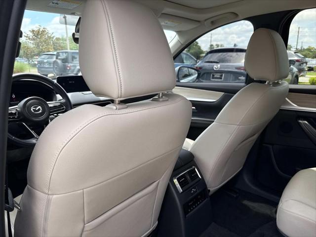 used 2024 Mazda CX-90 PHEV car, priced at $35,991