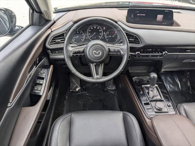 used 2024 Mazda CX-30 car, priced at $27,993